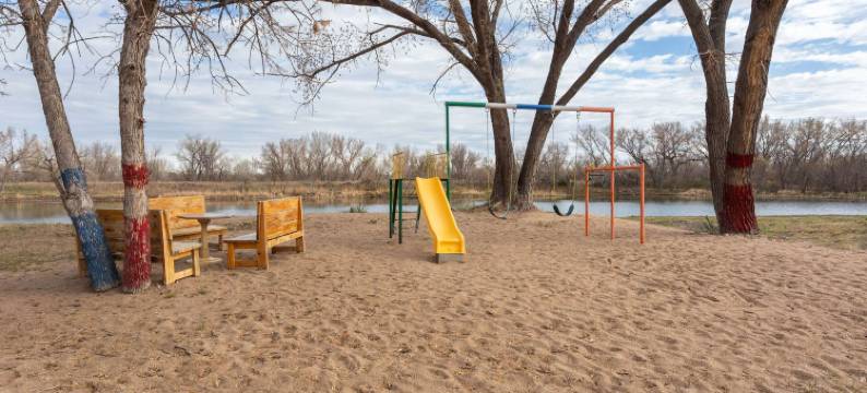 奥加拉拉戴斯酒店(Days Inn by Wyndham Ogallala)图片