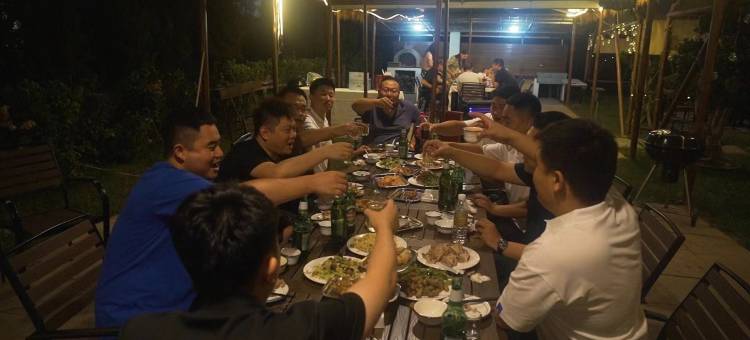 素雅居小管家公寓(山东路分店)图片