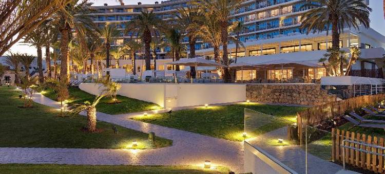 大加那利天堂酒店 - 全包式(Paradisus Gran Canaria – All Inclusive)图片