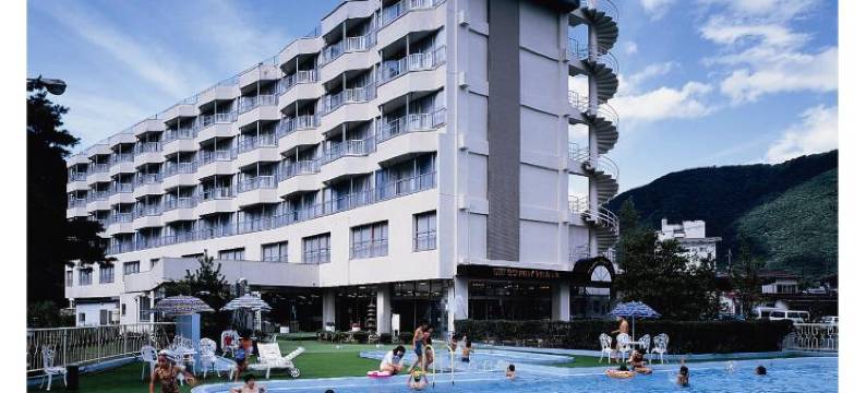 鬼怒川皇家酒店(Kinugawa Royal Hotel)图片