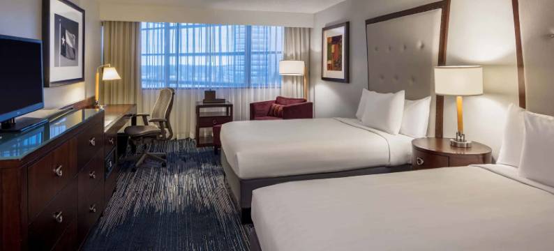 Sonesta Hotel Houston IAH Airport图片