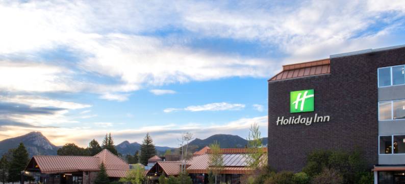 洲际假日酒店 埃斯蒂斯公园(Holiday Inn ESTES PARK by IHG)图片