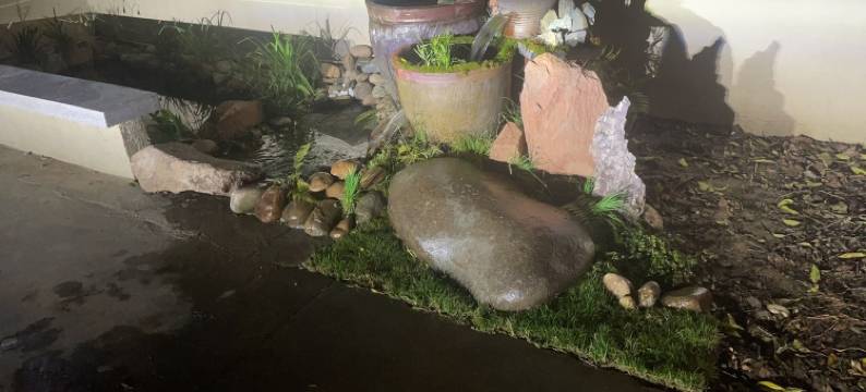 汀风小院(衢州高铁站店)图片