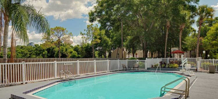 Residence Inn Orlando Altamonte Springs/Maitland图片