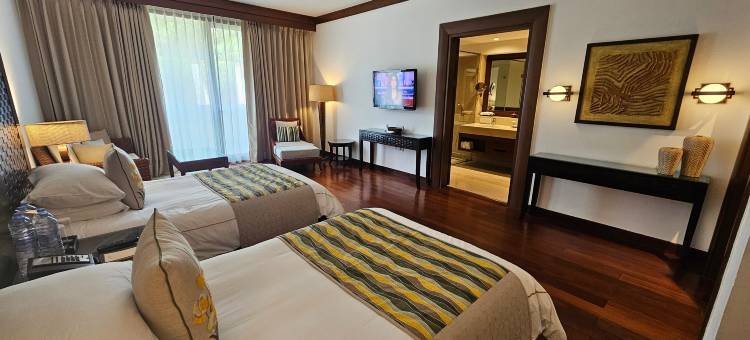 杰皮格林斯高尔夫水疗度假村(Jaypee Greens Golf and Spa Resort)图片