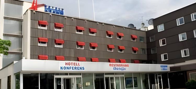 Best Western Hotel Kramm图片