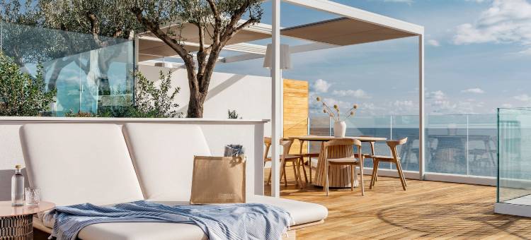 布朗克别墅盛美利亚酒店-立鼎世酒店集团(Villa Le Blanc Gran Melia)图片