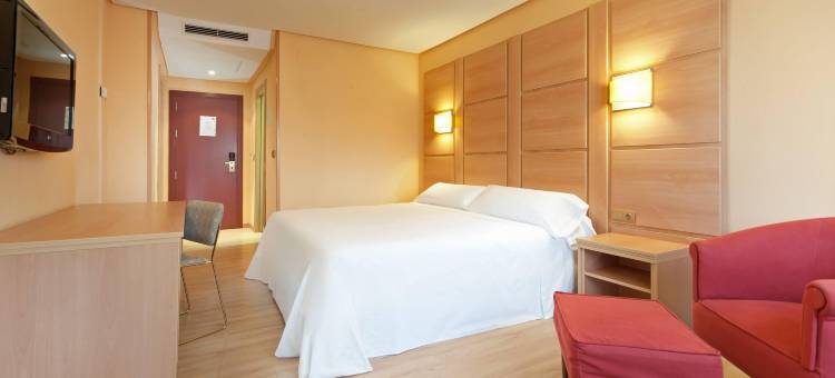 普埃托利亚诺酒店(Hotel Puertollano)图片