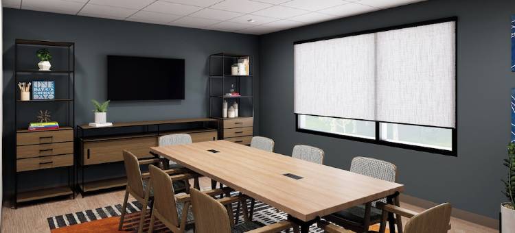 贝尔格莱德洲际旗下Atwell Suites酒店-博兹曼机场(Atwell Suites Belgrade - Bozeman Airport by IHG)图片