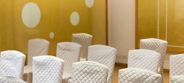 阿尔伯格彼得拉桑塔酒店(Albergo Pietrasanta)图片