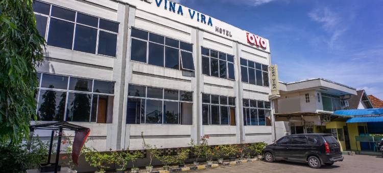 OYO2180维娜维拉酒店(OYO 2180 Vina Vira Hotel)图片