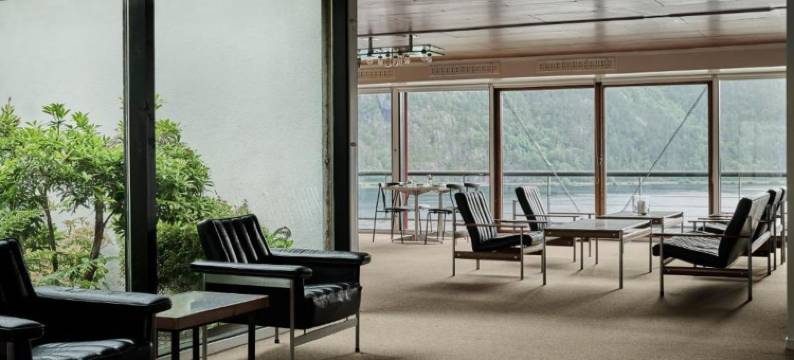 埃内尔吉旅社(Energihotellet)图片