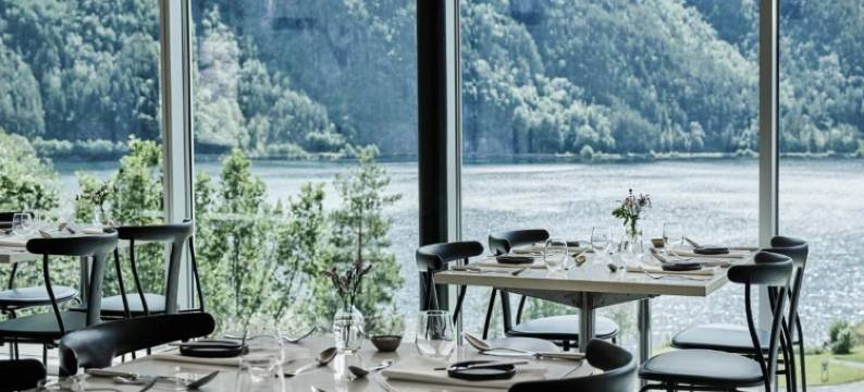 埃内尔吉旅社(Energihotellet)图片