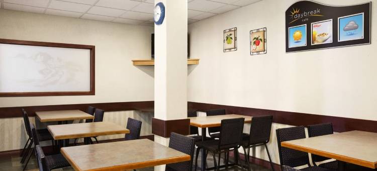 欣顿戴斯酒店(Days Inn by Wyndham Hinton)图片