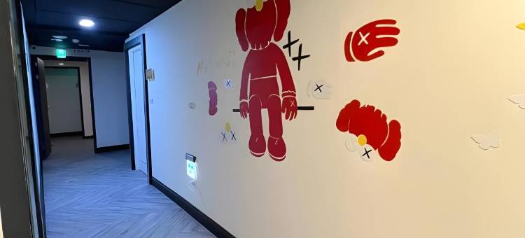 和乐花园旅店图片