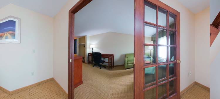 希伯根科勒(I-43​​)智选假日酒店(Holiday Inn Express Sheboygan-Kohler (I-43))图片