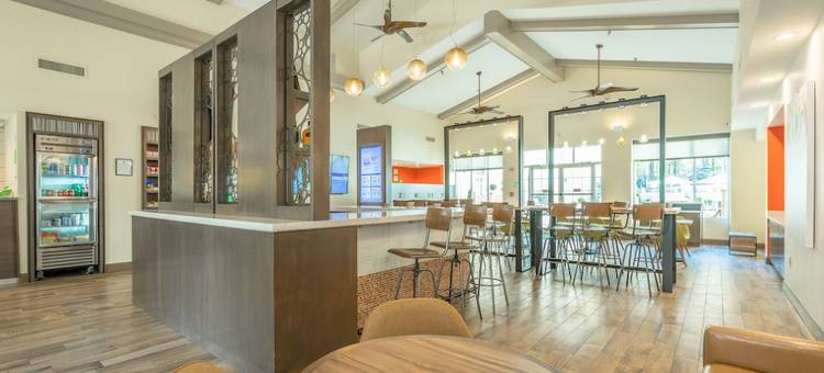 Holiday Inn & Suites 桃树市(Holiday Inn & Suites Peachtree City)图片