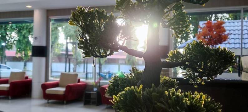 巴真府Eastpana304酒店(Eastpana Hotel  304 Prachinburi)图片