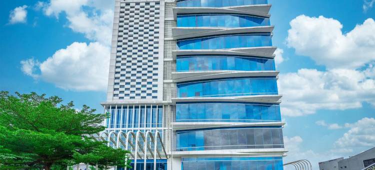 安塔萨里阿扎纳套房酒店(Azana Suites Hotel Antasari)图片