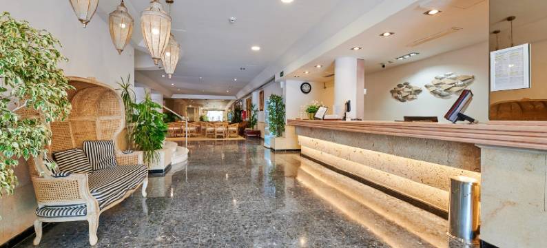 罗克欧贝罗伊酒店(Roc Oberoy - Adults Only)图片