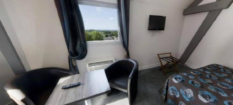 德拉图尔国际之家酒店(Logis Hôtel de la Tour)图片