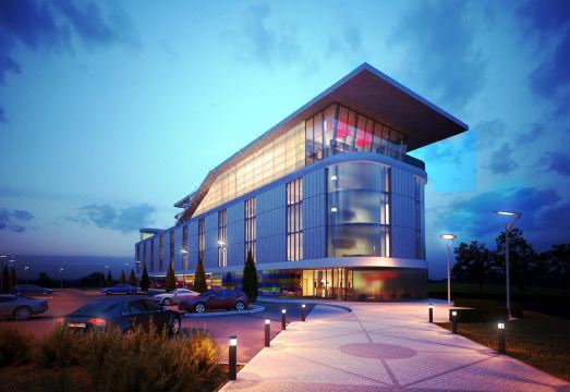 Holiday Inn SOUTHEND by IHGHotel Overview