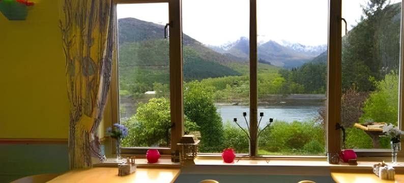 利文湖酒店及酿酒厂(Loch Leven Hotel & Distillery)图片