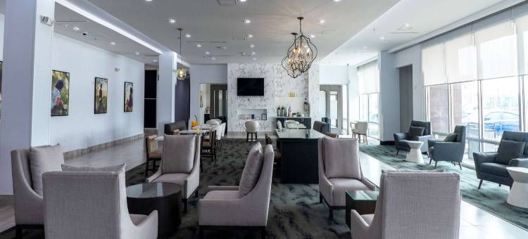 科珀斯克里斯蒂东南拉昆塔温德姆套房酒店(La Quinta Inn & Suites by Wyndham Corpus Christi Southeast)图片