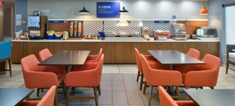 Holiday Inn Express 刘易斯堡/新COLUMBIA(Holiday Inn Express LEWISBURG/NEW COLUMBIA by IHG)图片