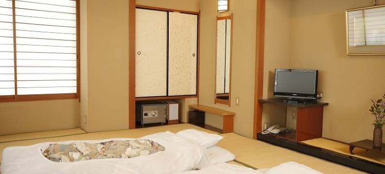 野津旅馆(Notsu Ryokan)图片