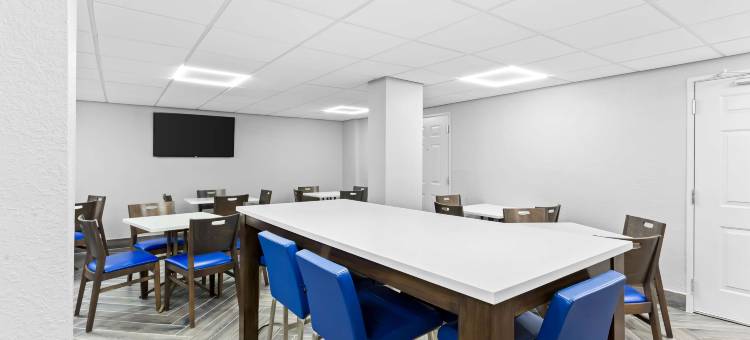 Best Western Schaumburg – O’Hare NW图片