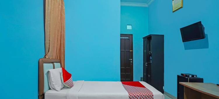 诗地加兰酒店(Hotel Sidikalang)图片