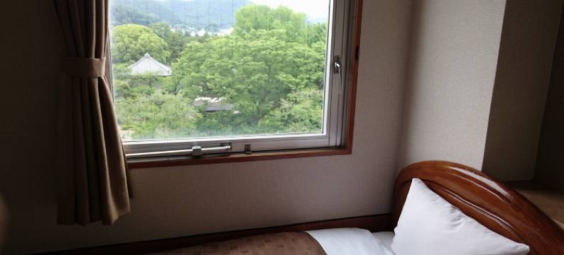 瓦卡萨酒店(Hotel Wakasa)图片