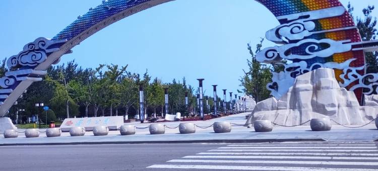 蓬莱景区海景民宿(仙境路1号分店)图片