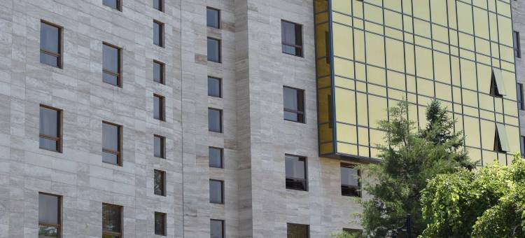 埃里温丽笙酒店(Radisson Blu Hotel, Yerevan)图片