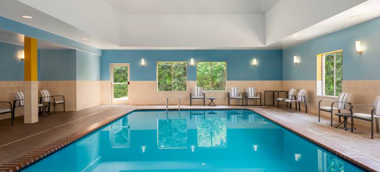 智选假日套房酒店弗雷德里克斯堡(Holiday Inn Express & Suites Fredericksburg)图片