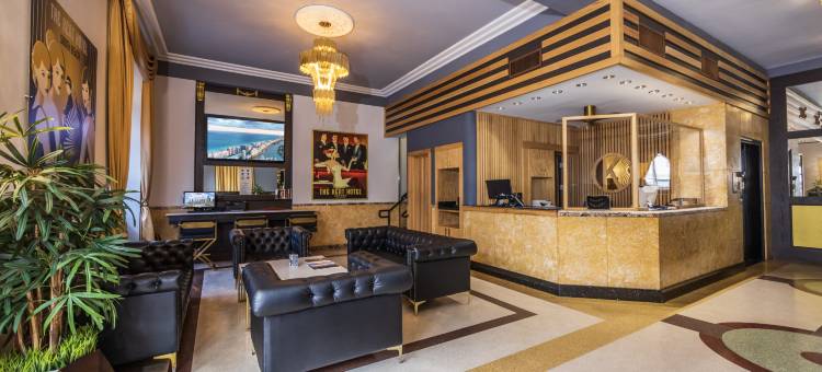 肯特酒店(Kent Hotel)图片