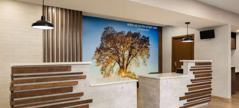 圣塔克拉里塔拉昆塔温德姆套房酒店(La Quinta Inn & Suites by Wyndham Santa Clarita - Valencia)图片