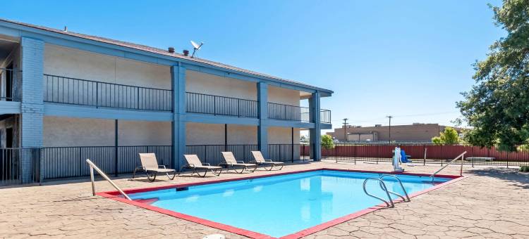 凯艺酒店(Quality Inn)图片