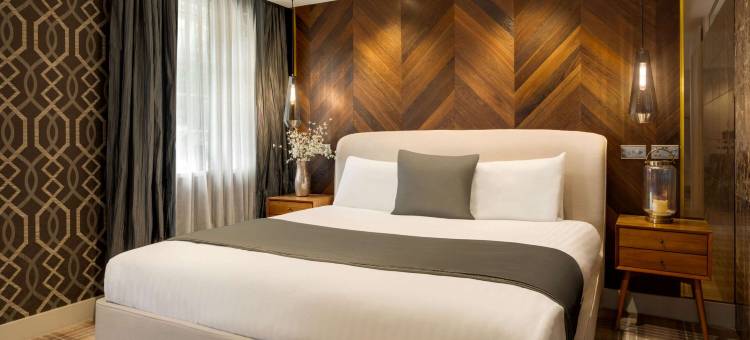 Heritage Park Pontypridd, Trademark Collection by Wyndham图片