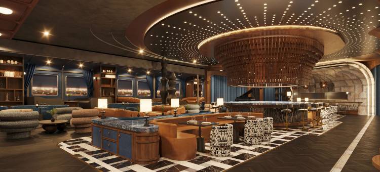 提华纳大酒店(Grand Hotel Tijuana)图片