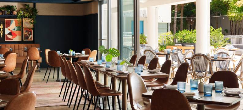 劳德代尔堡Shorebreak洲际金普顿酒店(Kimpton SHOREBREAK FORT LAUDERDALE by IHG)图片