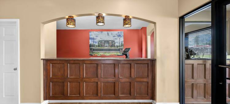 卡塔利娜贝斯特韦斯特酒店(Best Western Catalina Inn)图片