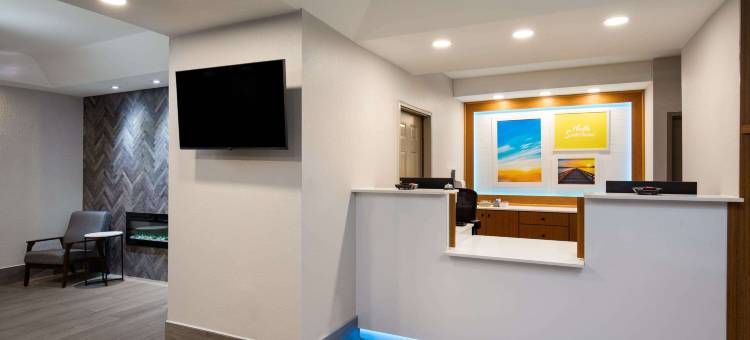 海伦温德姆戴斯旅店汽车旅馆(Days Inn by Wyndham Helen)图片