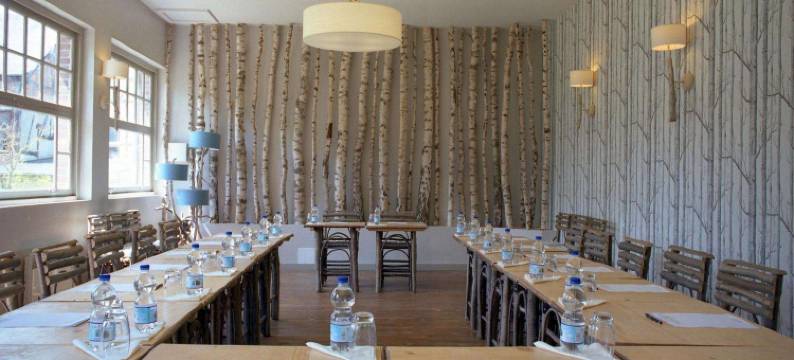 Hotel le Grand Cerf图片