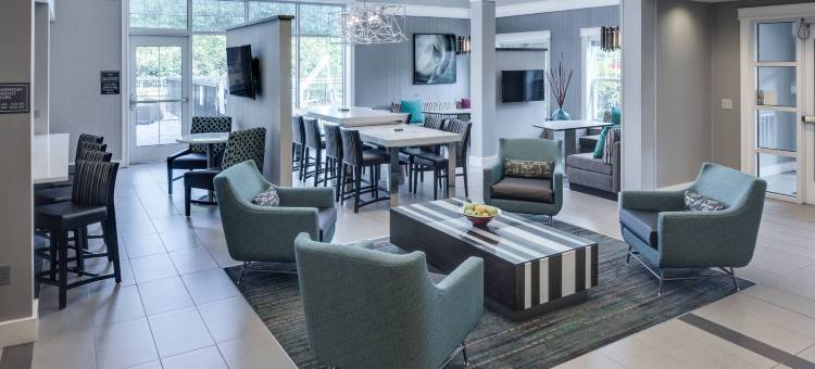 米尔福德Residence Inn 酒店(Residence Inn Milford)图片