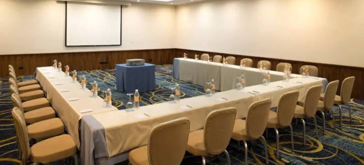 The Hacienda at Krystal Grand Puerto Vallarta- All Inclusive图片