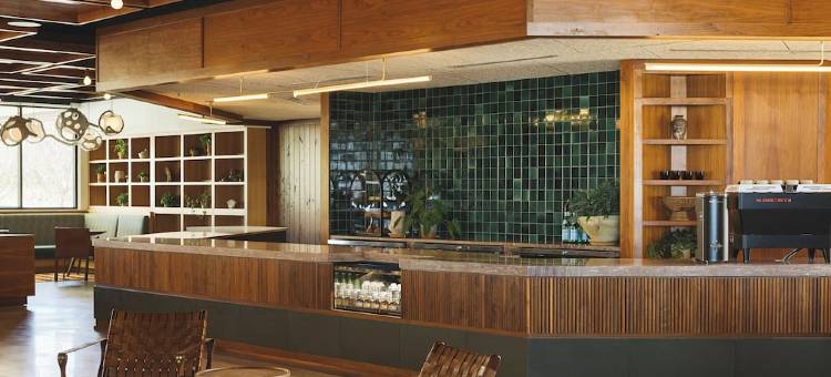 漂流纳什维尔设计酒店成员(Drift Nashville, a Member of Design Hotels)图片
