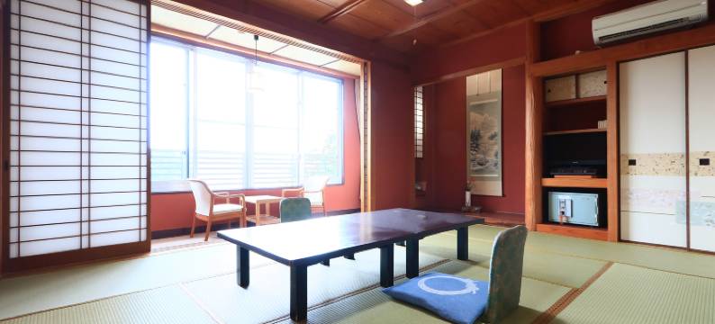 寿寿波酒店(Suzunami)图片