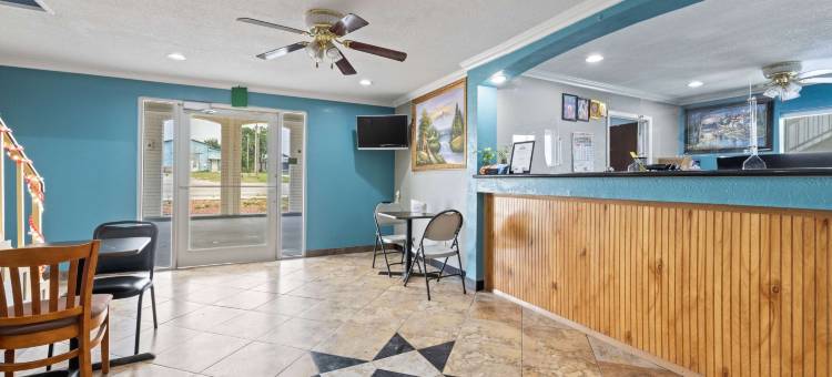 温德姆戴斯酒店-肯尼迪/卡恩斯市(Days Inn by Wyndham Kenedy/Karnes City)图片